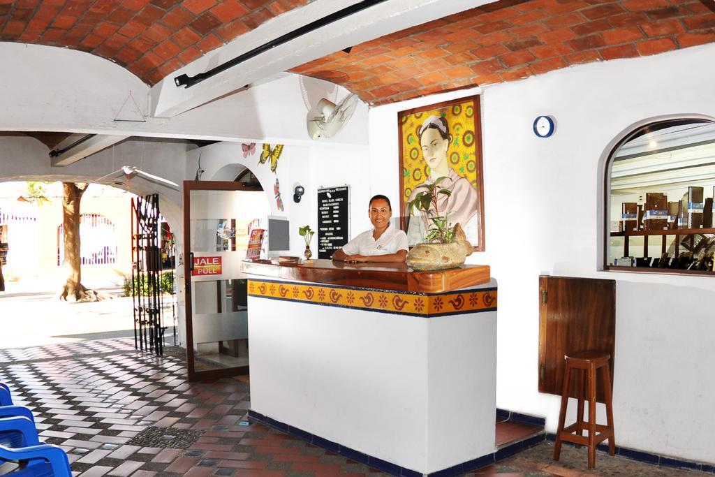 Hotel Plaza Conejo Huatulco Екстер'єр фото